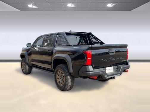 2026 Toyota Tacoma Hybrid Trailhunter