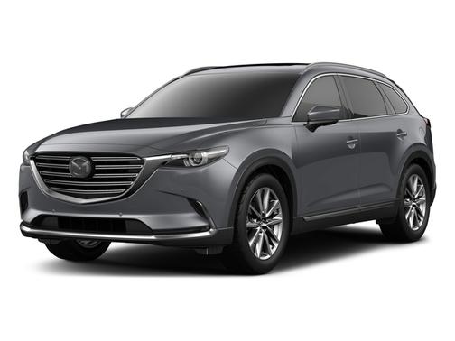 2018 Mazda CX-9 Grand Touring