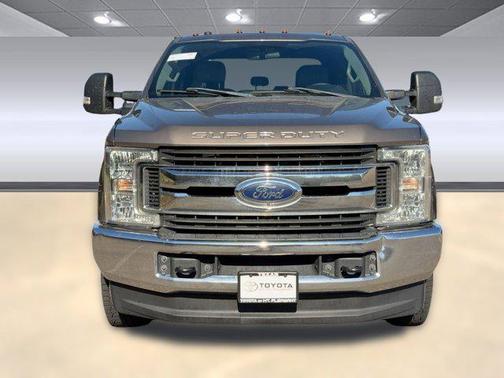 2019 Ford F-350 XL