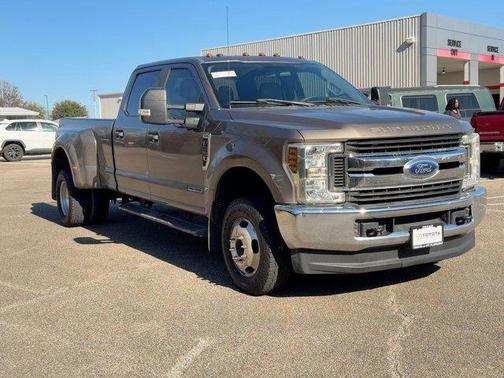 2019 Ford F-350 XL
