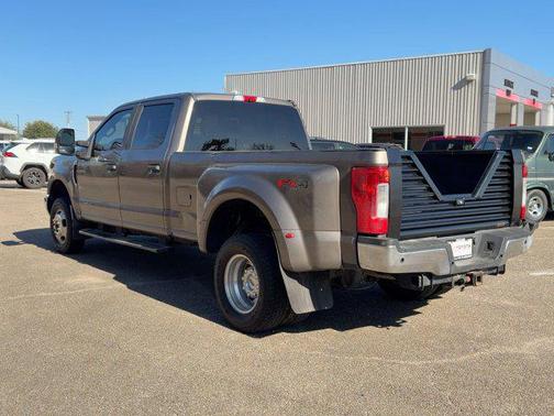 2019 Ford F-350 XL