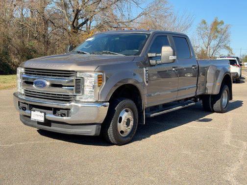 2019 Ford F-350 XL