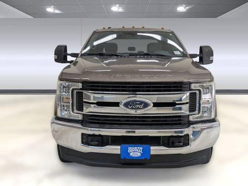 2019 Ford F-350 XL