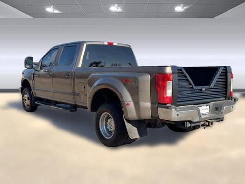 2019 Ford F-350 XL