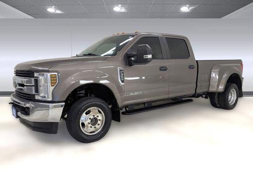 2019 Ford F-350 XL