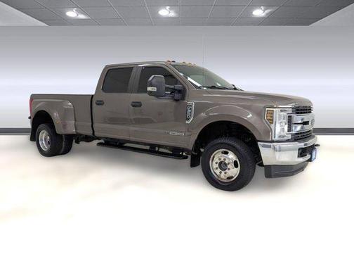 2019 Ford F-350 XL