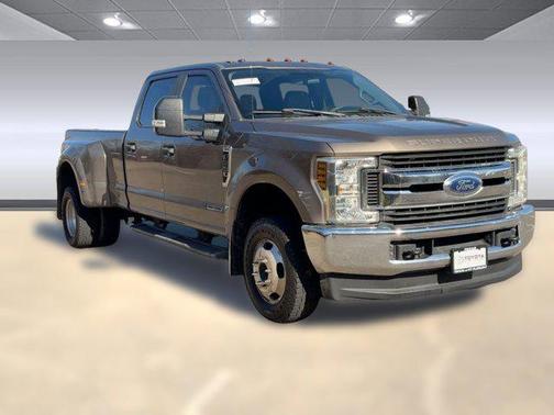 2019 Ford F-350 XL