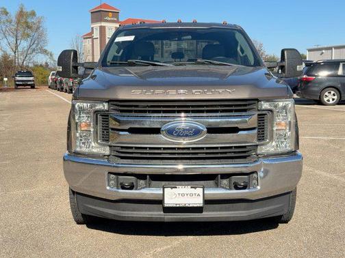 2019 Ford F-350 XL