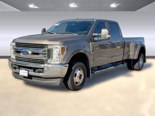 2019 Ford F-350 XL