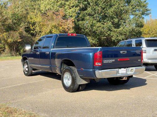 2004 Dodge Ram 3500 Laramie