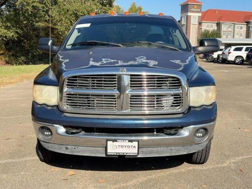 2004 Dodge Ram 3500 Laramie