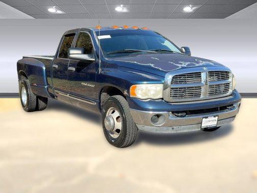 2004 Dodge Ram 3500 Laramie