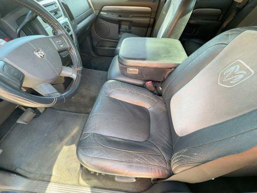 2004 Dodge Ram 3500 Laramie