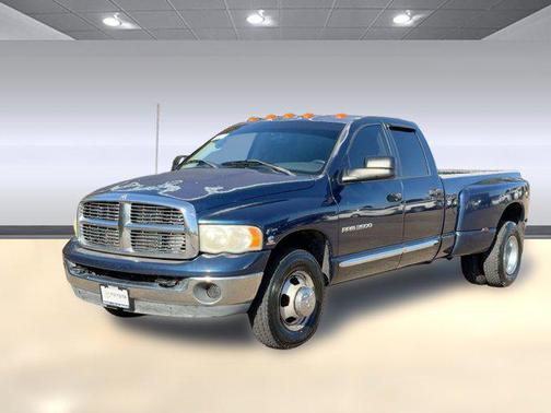 2004 Dodge Ram 3500 Laramie