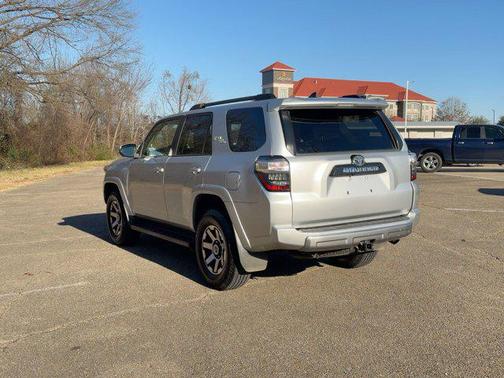 2020 Toyota 4Runner TRD Off Road