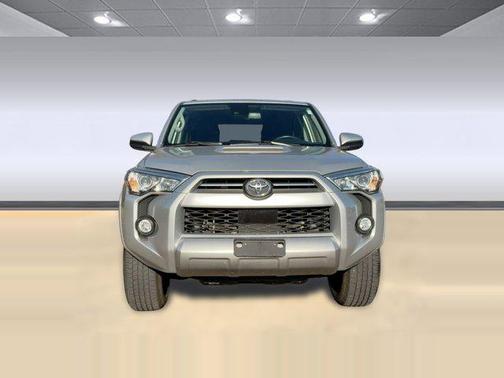 2020 Toyota 4Runner TRD Off Road