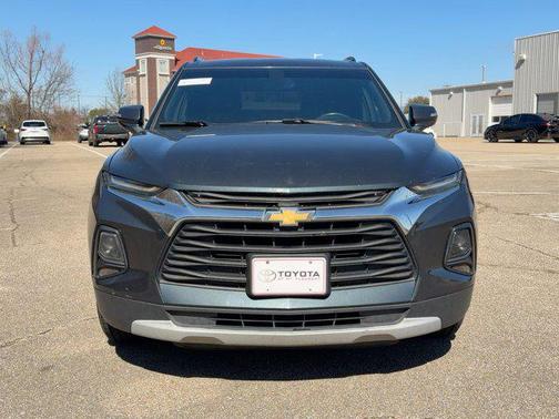 2020 Chevrolet Blazer 1LT