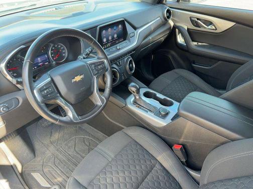 2020 Chevrolet Blazer 1LT