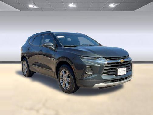 2020 Chevrolet Blazer 1LT