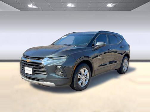 2020 Chevrolet Blazer 1LT