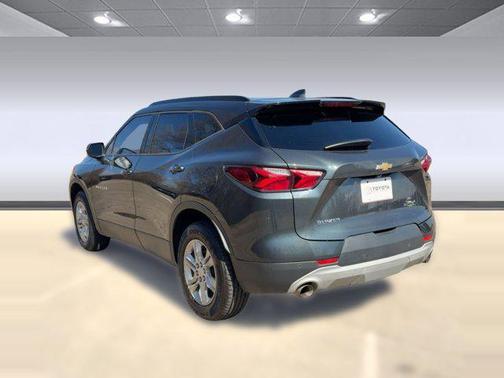 2020 Chevrolet Blazer 1LT