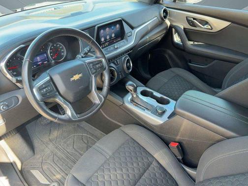 2020 Chevrolet Blazer 1LT