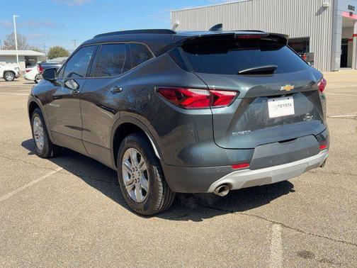 2020 Chevrolet Blazer 1LT