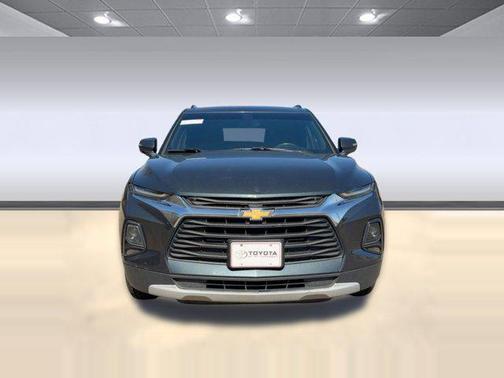 2020 Chevrolet Blazer 1LT