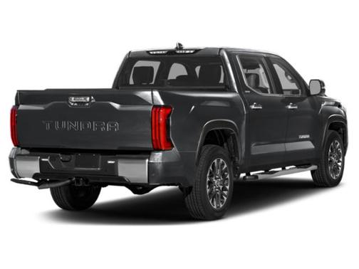 2025 Toyota Tundra Hybrid Limited