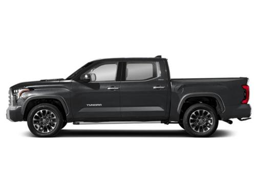 2025 Toyota Tundra Hybrid Limited