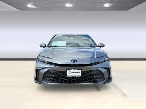 Heavy Metal 2026 Toyota Camry SE