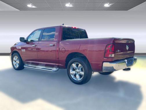2014 RAM 1500 Lone Star