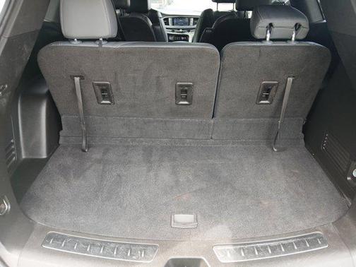 2022 Buick Enclave FWD Essence