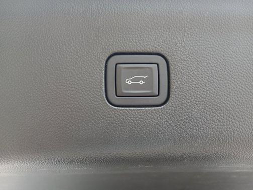 2022 Buick Enclave FWD Essence