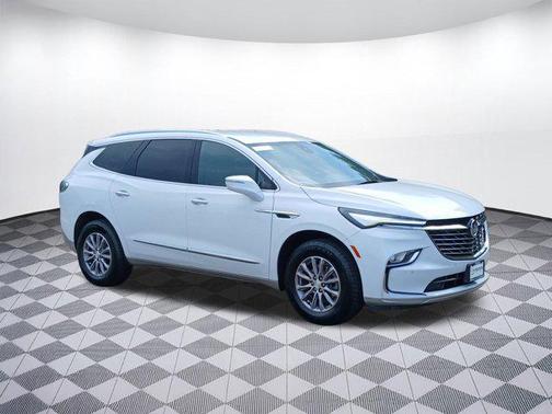 2022 Buick Enclave FWD Essence