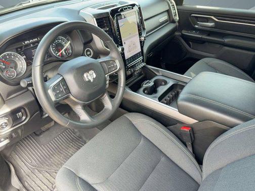 2024 RAM 1500 Lone Star