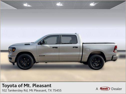 2024 RAM 1500 Lone Star