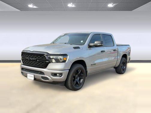 2024 RAM 1500 Lone Star