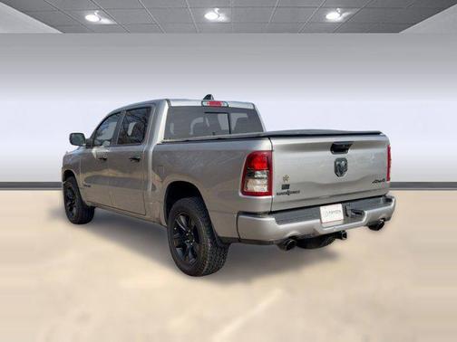 2024 RAM 1500 Lone Star