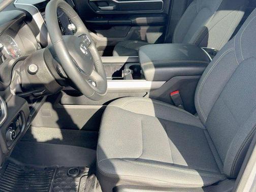 2024 RAM 1500 Lone Star