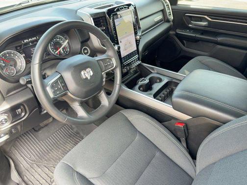 2024 RAM 1500 Lone Star