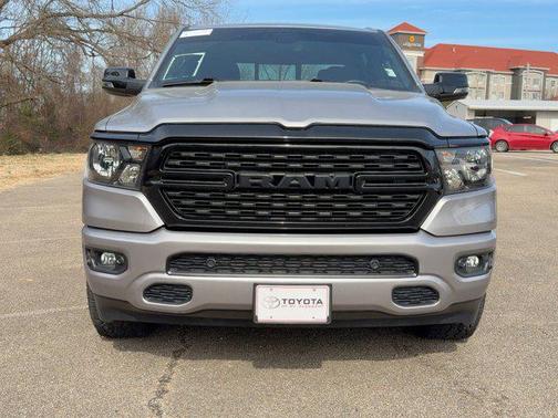 2024 RAM 1500 Lone Star