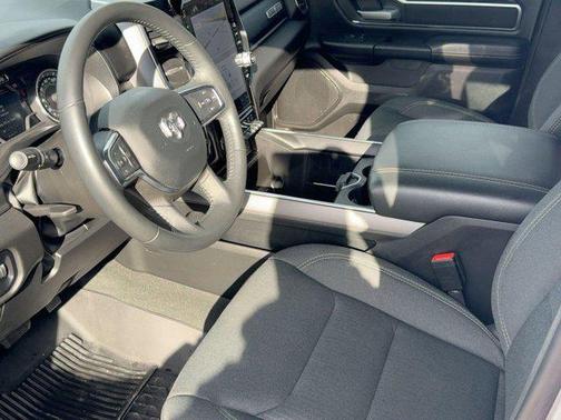 2024 RAM 1500 Lone Star