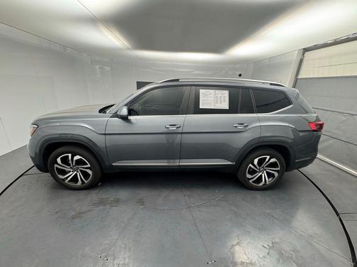 2023 Volkswagen Atlas 2.0T SEL