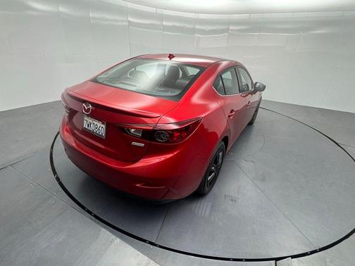 2017 Mazda Mazda3 Grand Touring