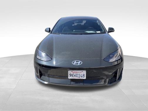 2023 Hyundai IONIQ 6 Limited