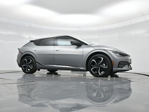 2023 Kia EV6 GT-Line