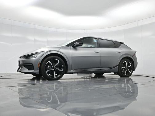 2023 Kia EV6 GT-Line