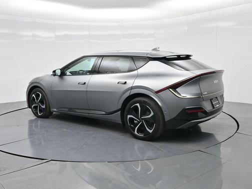 2023 Kia EV6 GT-Line