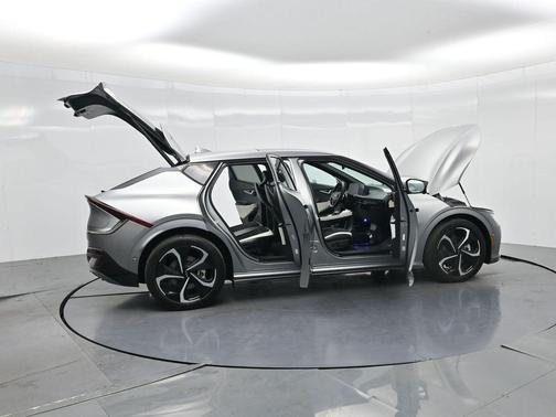 2023 Kia EV6 GT-Line